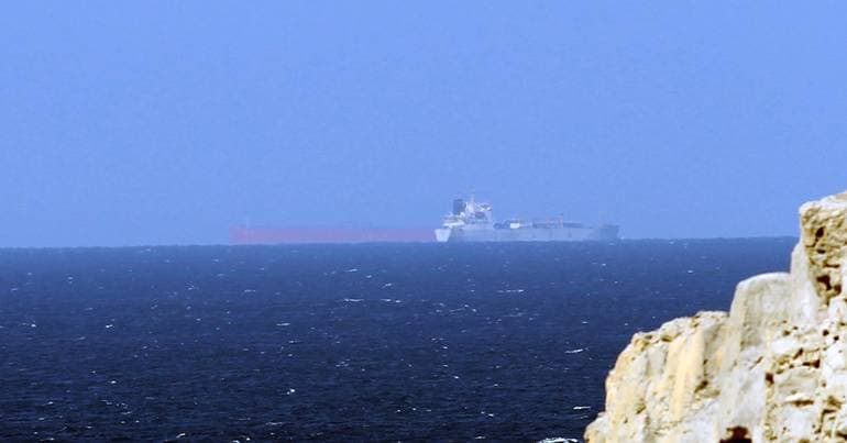 Greenpeace criticizes increase in oil production