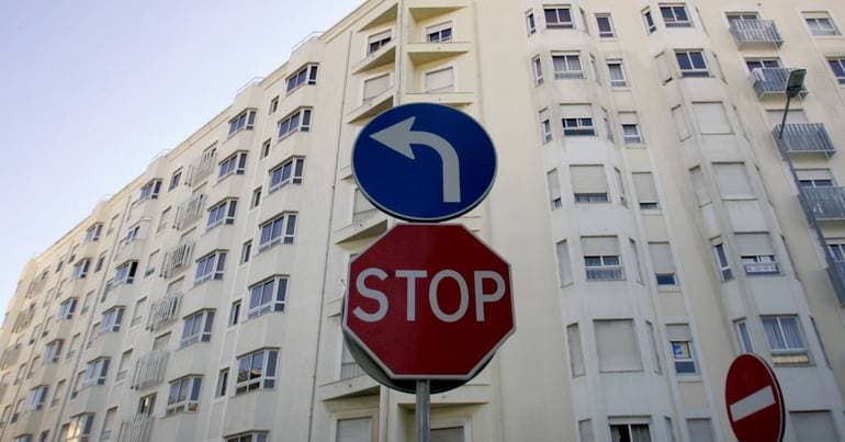 Portuguese Road Safety Authority Advocates for Revision of Road Code