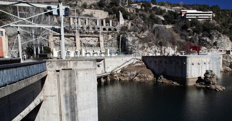 Trás-os-Montes municipalities demand 335.2 million euros in dam taxes