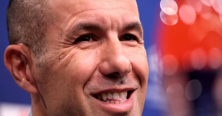 Leonardo Jardim honored to coach Flamengo