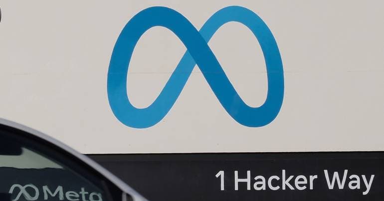 Meta apresenta queixa contra fraudes com 'deepfakes'