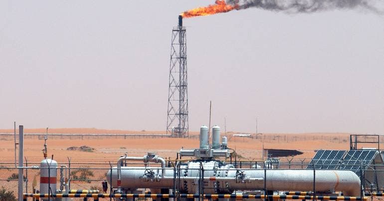 Saudi Arabia warns of military response to Iranian oil infrastructure attack