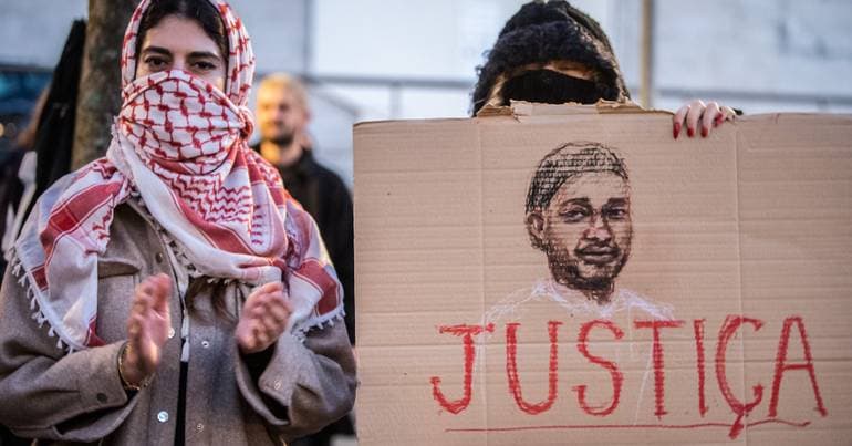 Judge Annuls Police Interrogation in Odair Moniz Case