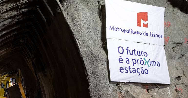Lisbon Residents Face Demolition and Expropriation by Metro