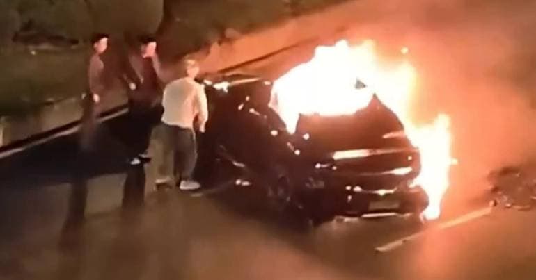 Investigation Confirms Details of Fatal Xiaomi SU7 Accident in China