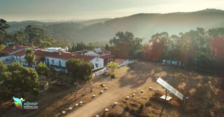 Aljezur International School Students Sue Education Ministry Over Closure