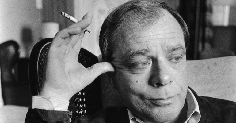 António Lobo Antunes: um mapa literário em cinco livros