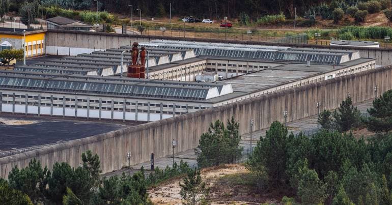 Investigation Continues One Year After Vale de Judeus Prison Escape