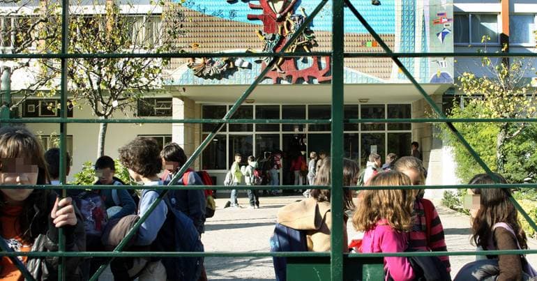 Escolas. "Banalização da violência sexual" preocupa PS