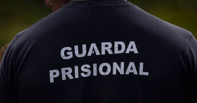 Portuguese Prison Guards Strike Over Safety Concerns