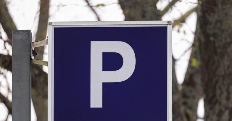 Braga Unions Strike Over Rising Parking Fees