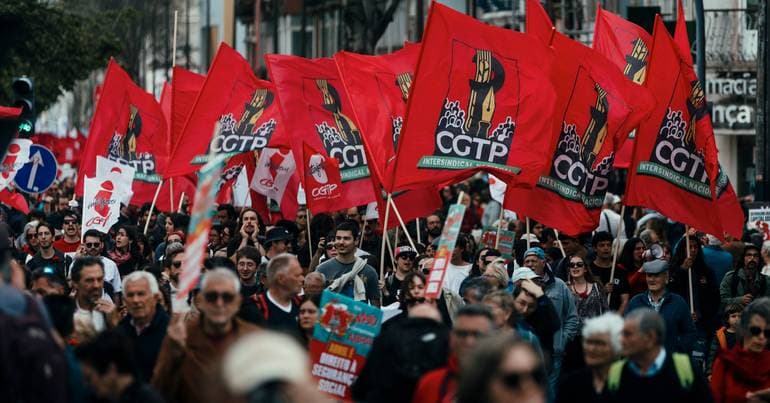 One in Five Women Worked Remotely in Portugal by End of 2025