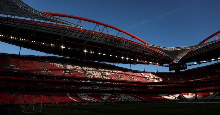 Lusail, Londres ou... Lisboa: Luz pode receber Finalíssima