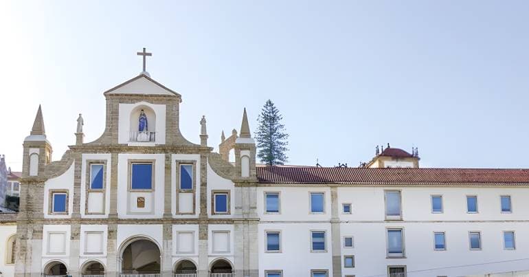 Convento São Francisco: Coimbra anula concurso