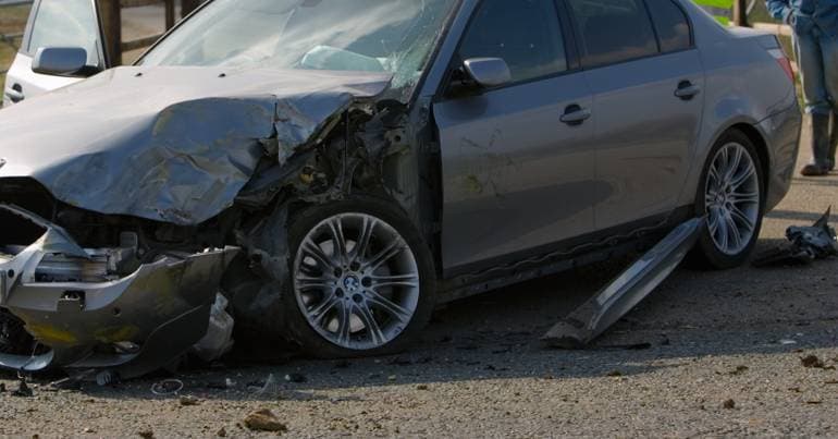 Fatal Car Collision in Portugal