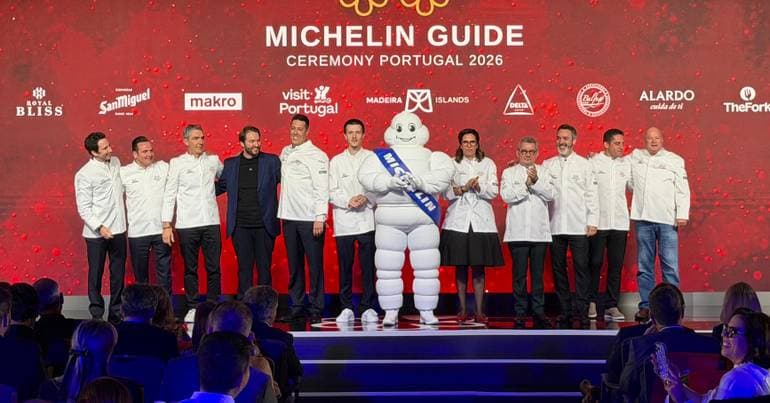 Who kept, gained and lost stars in the Michelin Guide