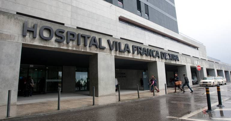 Urgência de Obstetrícia de Vila Franca de Xira vai encerrar