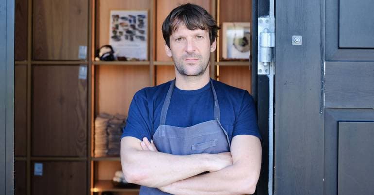 Chef René Redzepi abandona Noma após denúncias de abusos