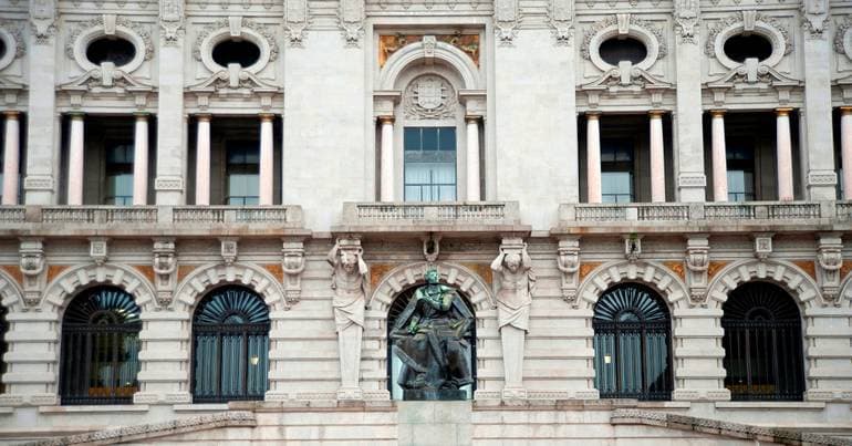 Lisbon City Council to Incorporate €98 Million into Budget