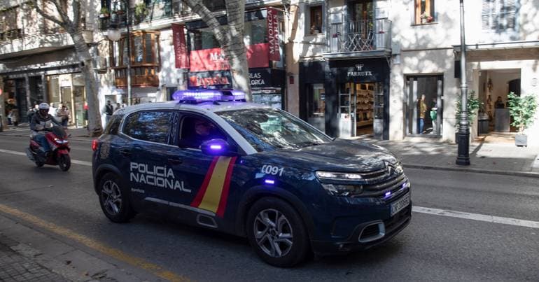 Portuguese Accused of Rape Acquitted in Spain