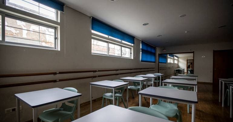 Portuguese Government Plans to Merge 1st and 2nd School Cycles