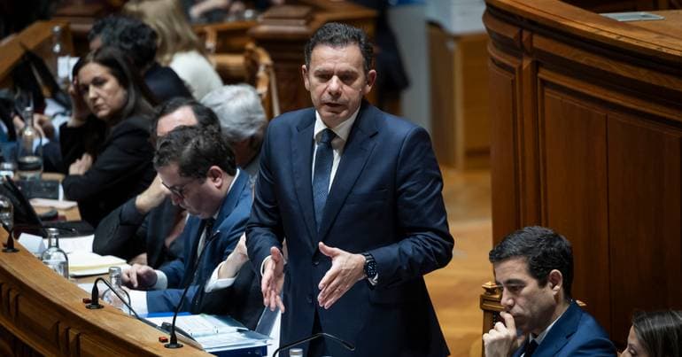 Montenegro Prime Minister returns to Parliament for bi-weekly debate