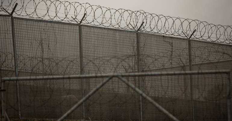 Portuguese Prison Guards Union Warns of 'Museum of Negligence'