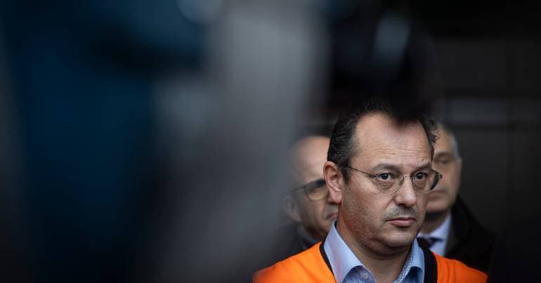 Leiria City Council Forced to Take Loan Due to Losses