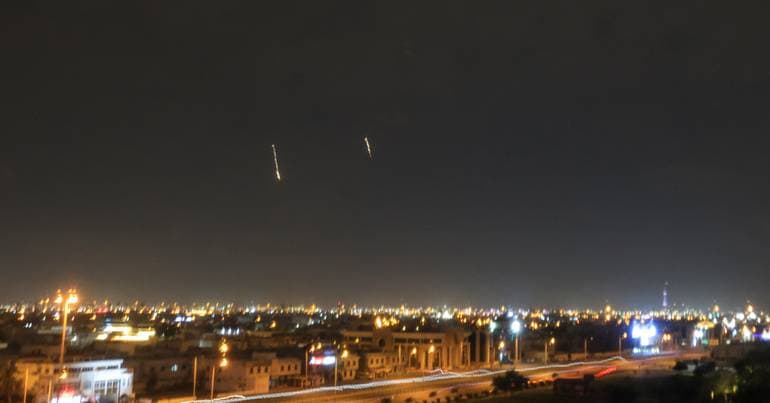 Médio Oriente. Portugueses vivem entre tranquilidade e medo