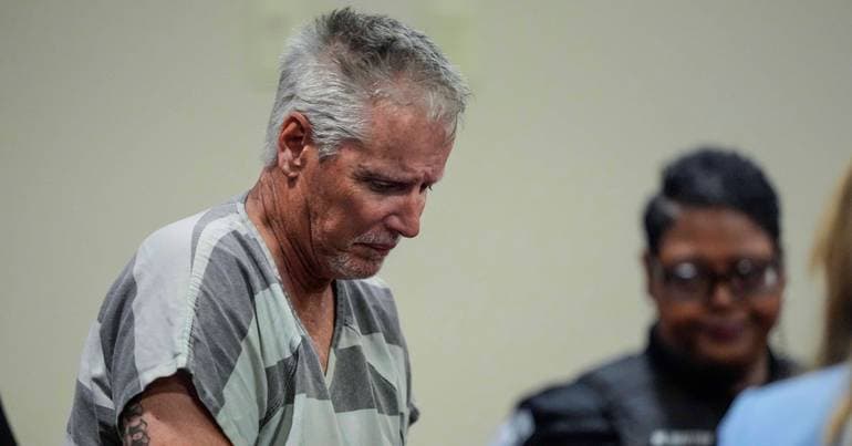 Father of School Shooter Convicted in Georgia