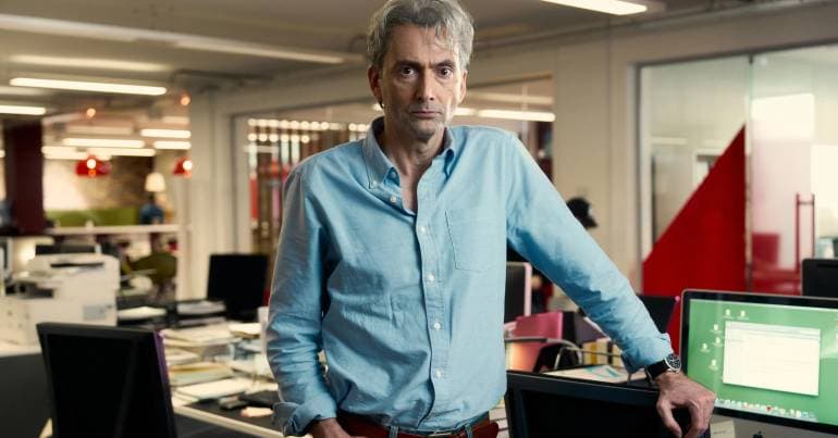 O tabloide, o detetive e Rachel Weisz: as estreias da semana