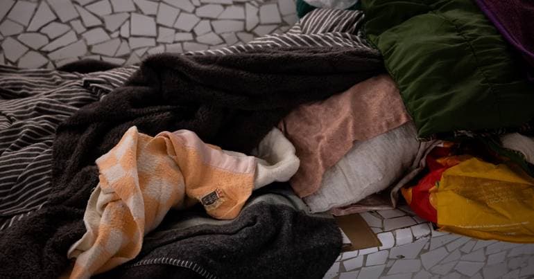 Funchal Reports 125 Homeless Individuals, City Council Efforts to Rehouse 20