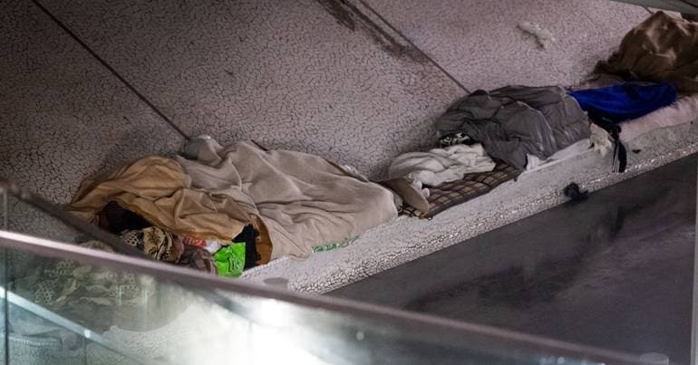 Cáritas Warns of Hidden Poverty and Insufficient Child Poverty Combat