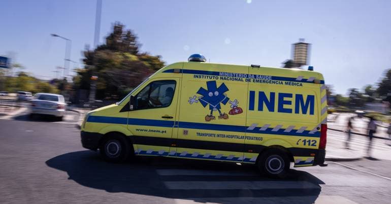 Portuguese Health Ministry Secretary-General Denies Responsibility for INEM Issues