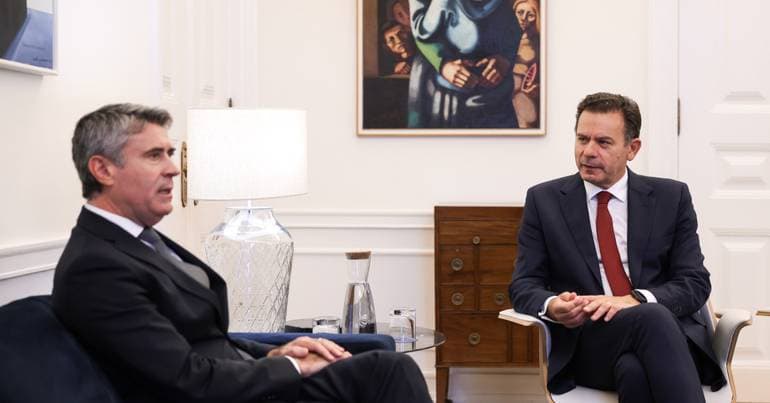 PS Criticizes Government's PTRR Plan, Citing 'Strategic Vacuum'