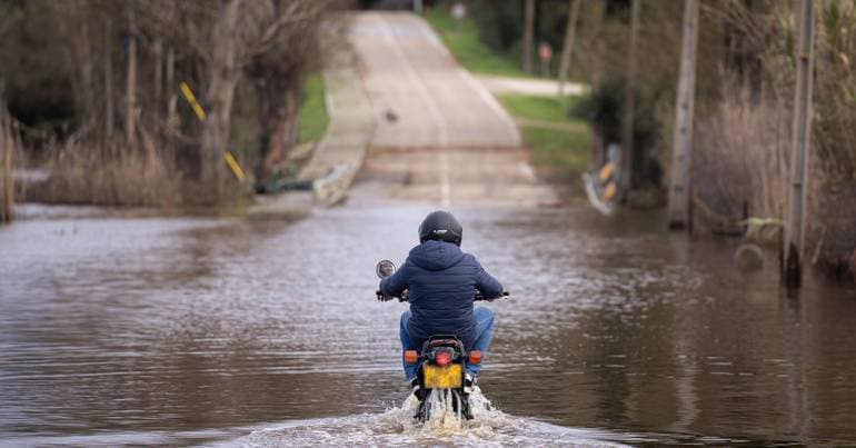 Alcácer do Sal reports 30 million euros in damages