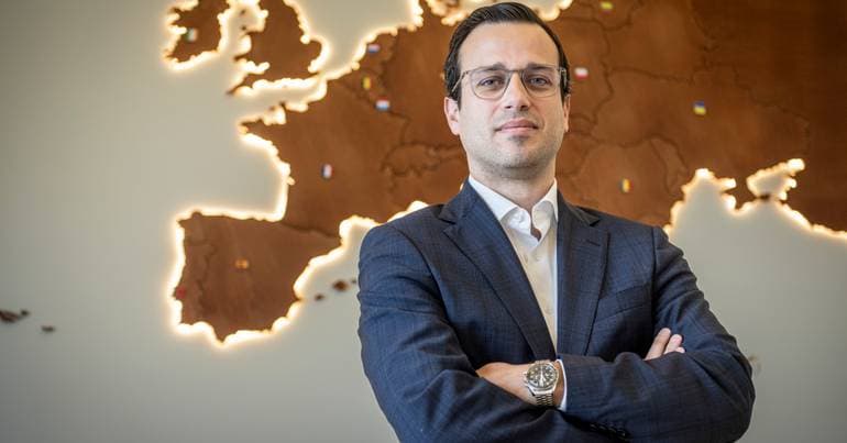 ESNA Awaits Government Action to Secure Headquarters and Investment