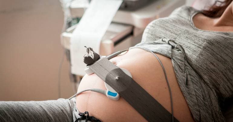 University of Coimbra Studies Brain Stimulation for Perinatal Depression