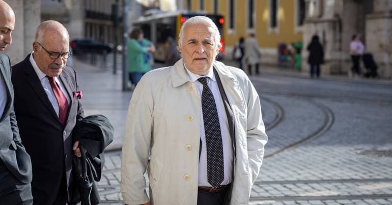 Businessman Admits Falsifying Declaration for Former Judge in Angola