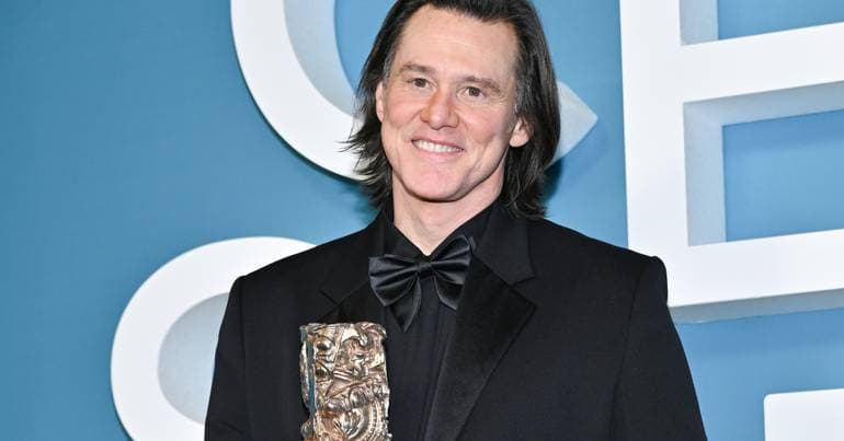 Drag queen diz ter-se feito passar por Jim Carrey