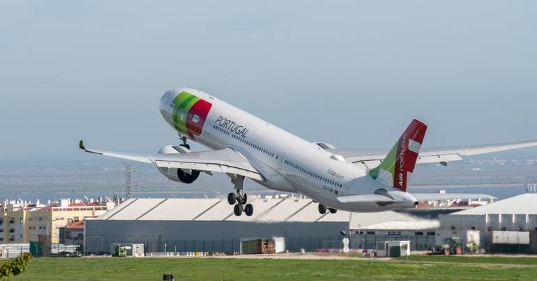 Portugal Activates European Mechanism for Repatriation from Middle East