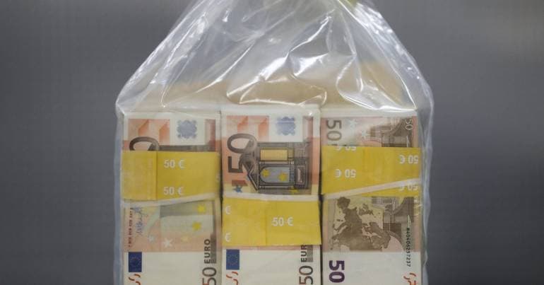 Venezuela Has Over 750 Million Frozen in Switzerland