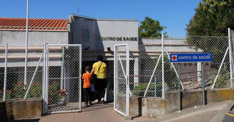 Elvas Health Unit Invests €11 Million in Hospital Renovations, Diverting Surgeries