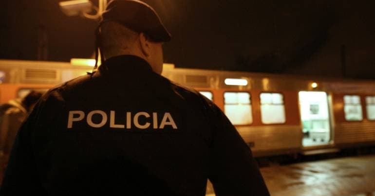 Areas with high-impact crime: government admits searches