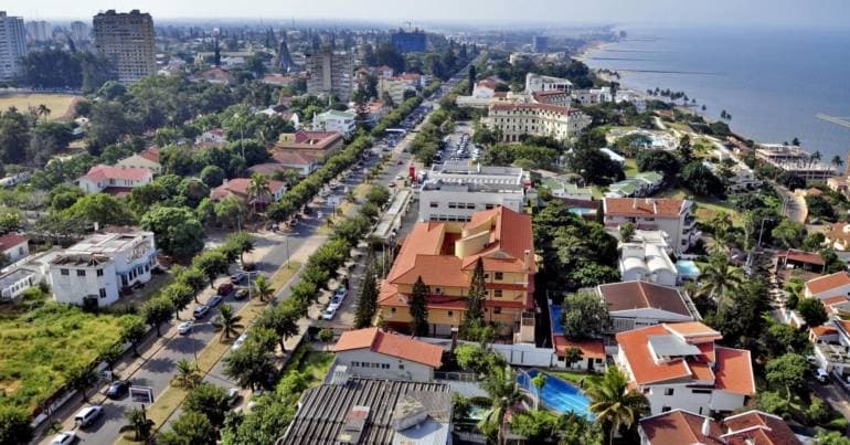 Mozambique to Host UN Human Rights Office