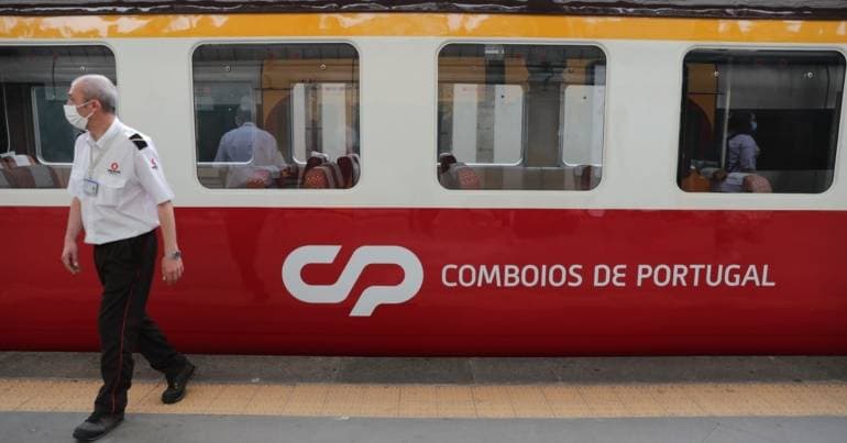 Douro Line to reopen on Monday after storms