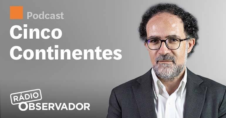 Irão, retaliação e escalada: o mundo entrou numa nova fase?