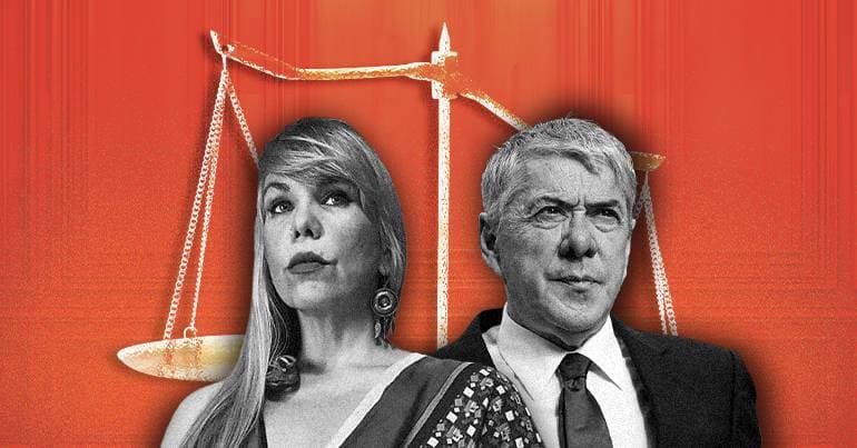 Portuguese Lawyer Sara Leitão Moreira Resigns from Sócrates Case