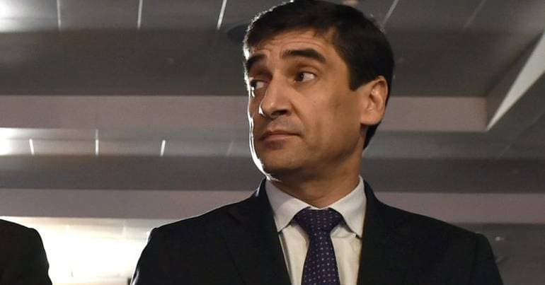 Pedro Alves wins PSD Viseu municipal election