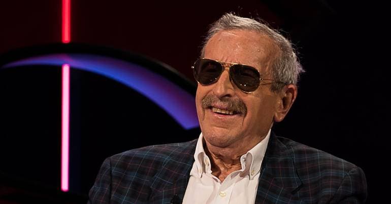 Portuguese Set and Costume Designer António Casimiro Dies